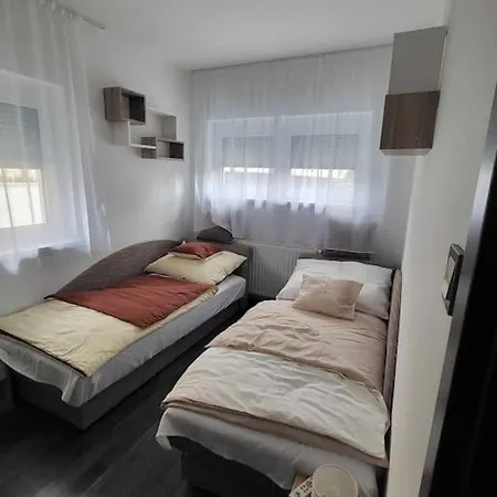 Flower Appartement Győr