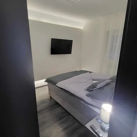 Appartement Flower Győr