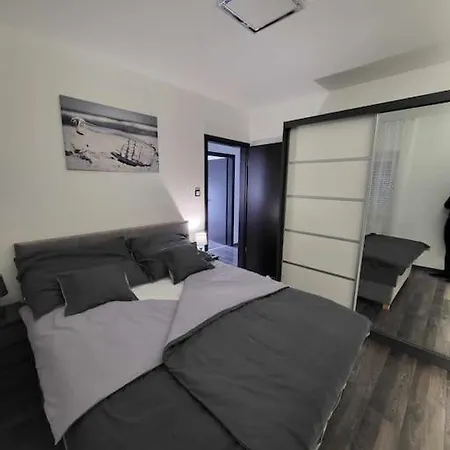 Flower Appartement Győr