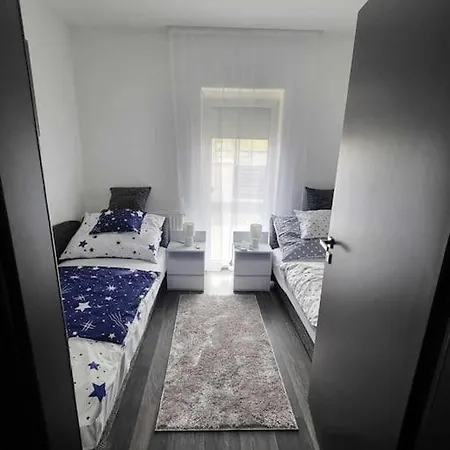 Appartement Flower